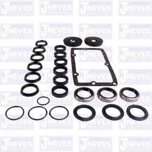 KIT COMPLETO BOMBA S40