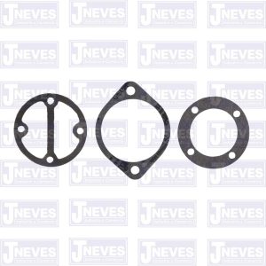 KIT JUNTAS COMPLETO PSI 5.2 TURBO/2.6 ATUAL