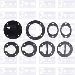 KIT JUNTAS COMPLETO PSV 5.2 ATUAL/10 TURBO