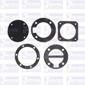 KIT JUNTAS COMPLETO PSI 10 (ANTIGO)