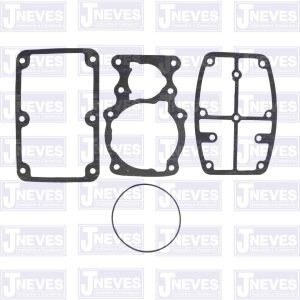 KIT JUNTAS COMPLETO CSL 30BR/CSL 40BR BRAVO