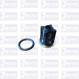 VÁLVULA SUCÇÃO/PRESSÃO LAV450/J4800/J7600/J7800/J8000