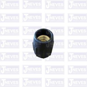 PORCA CAPA M 18 X 1.5 HD585