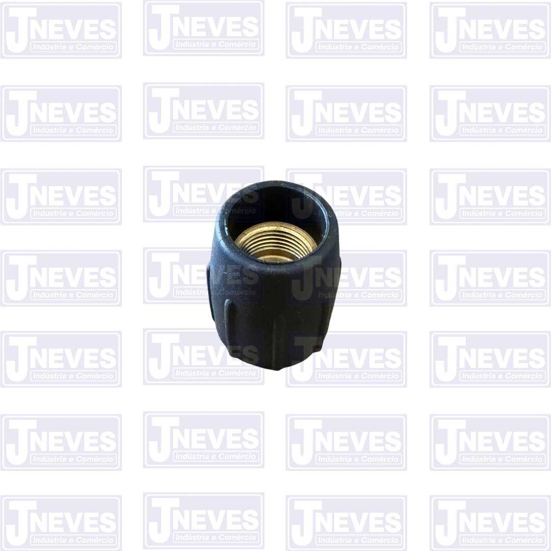 PORCA CAPA M 18 X 1.5 HD585