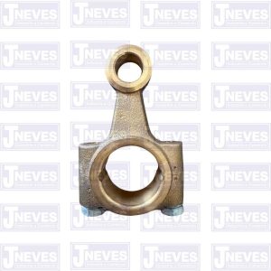 BIELA CURTA S80
