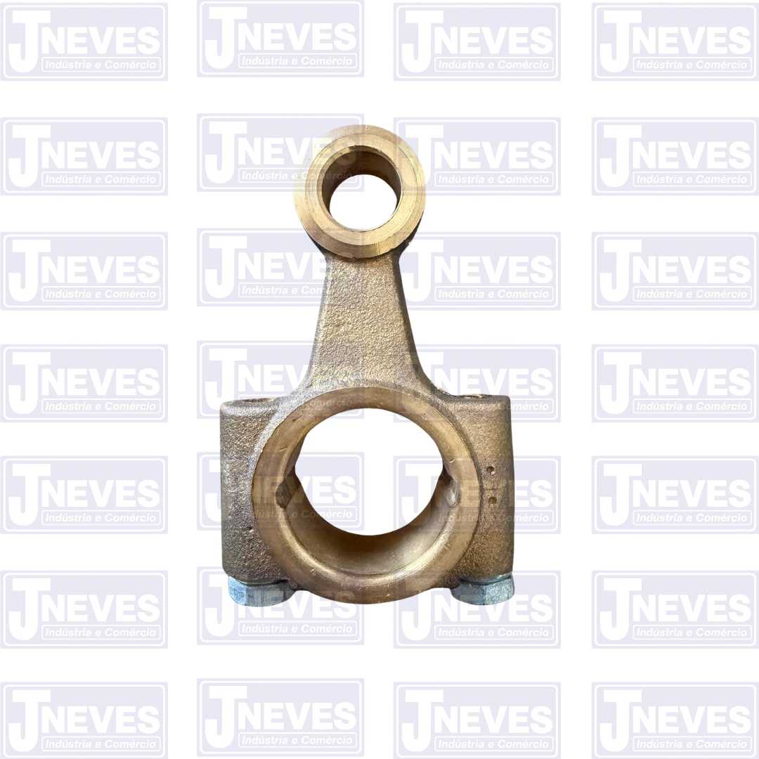 BIELA CURTA S80