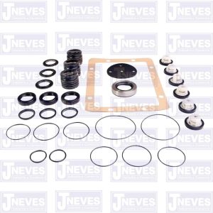 KIT COMPLETO BOMBA LU3401 C/VÁLVULAS
