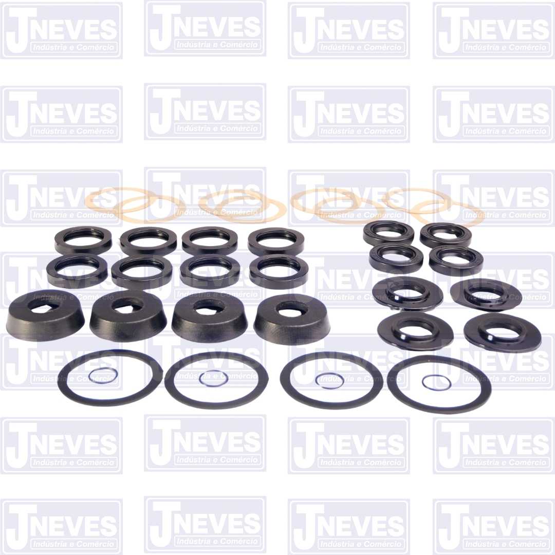 JOGO DE REPARO JP100