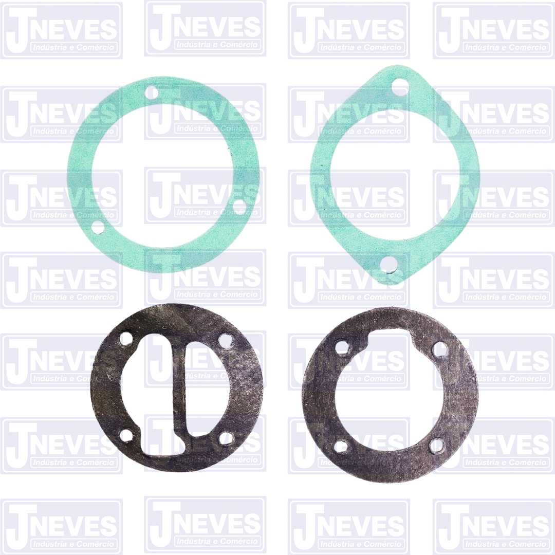 KIT JUNTAS COMPLETO 3+BPI/7.4
