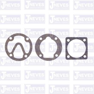 KIT JUNTAS COMPLETO MC5.8L