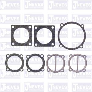 KIT JUNTAS COMPLETO 10SS (VD65)