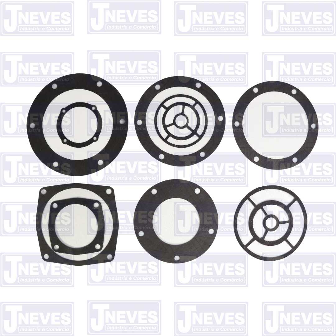 KIT JUNTAS COMPLETO MSV40SAAP