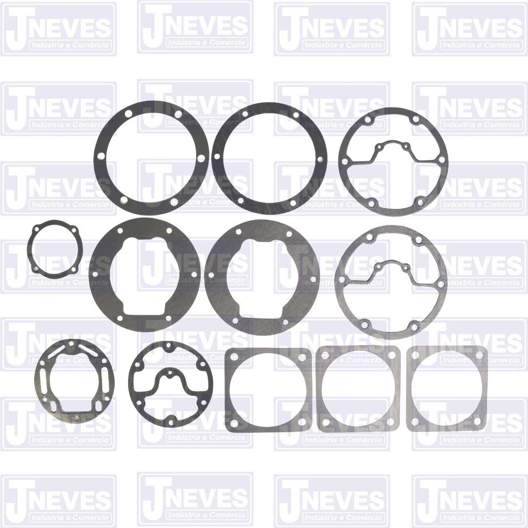 KIT JUNTAS COMPLETO MSW 60MAX