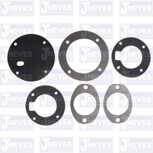 KIT JUNTAS COMPLETO WP 10/ATG2 10/ATG3 10