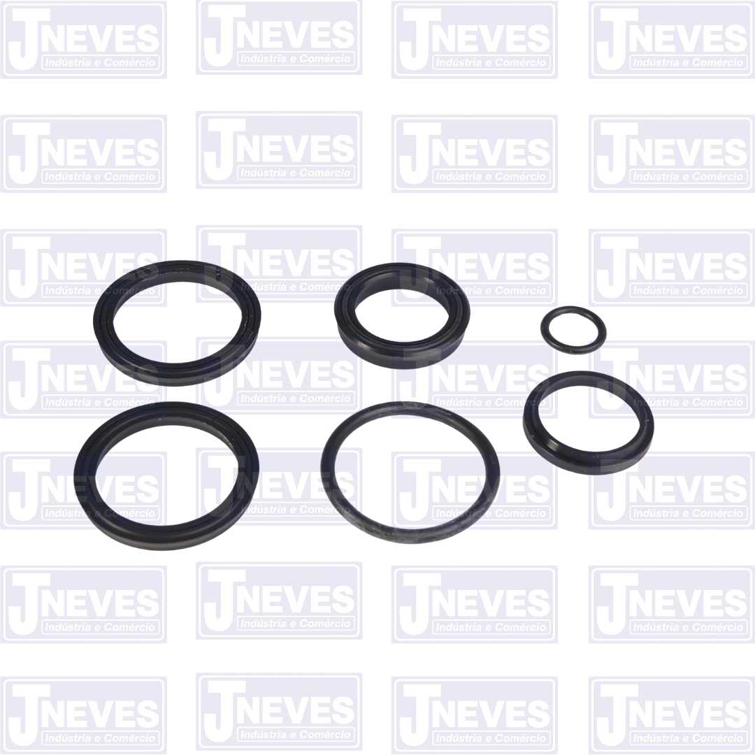 REPARO CILINDRO LAMINA TATU H:38MM C:65MM