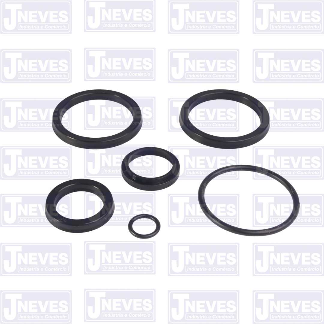 REPARO CILINDRO LAMINA TATU H:40MM C:85MM