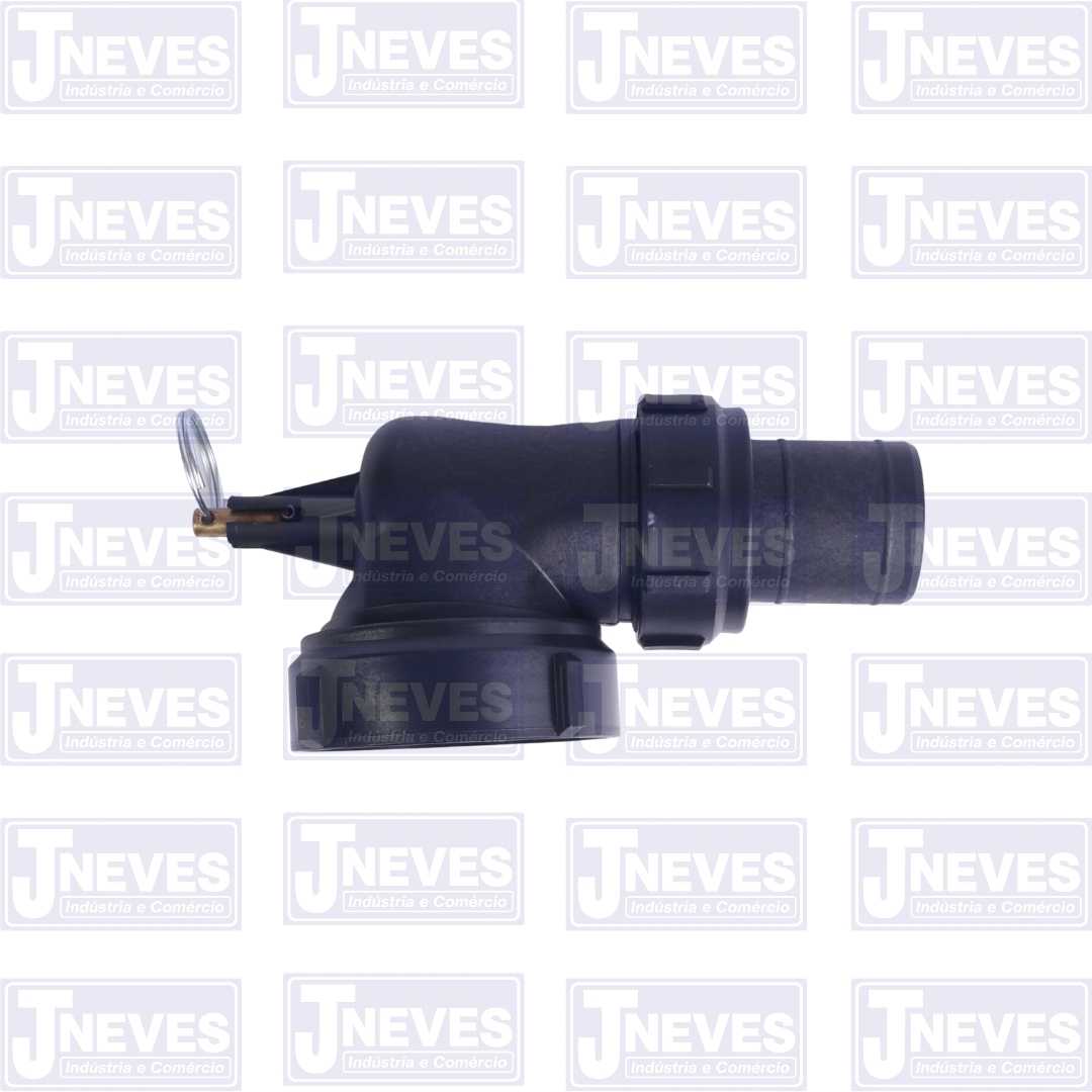 VALVULA COMPLETA FVS200 (CONJUNTO) - Jneves