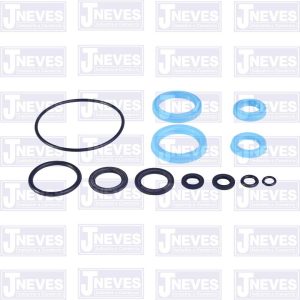 KIT PALETEIRA PALETRANS NOVO/TM2500