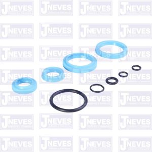 KIT PALETEIRA BELENUS 2.0 TON