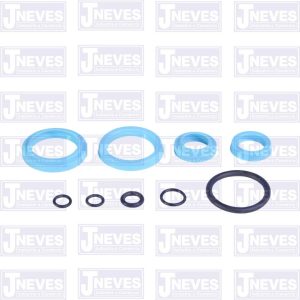 KIT PALETEIRA BOVENAU 2.0 TON