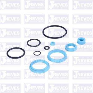 KIT PALETEIRA BYG COMPACT 2.5 TON