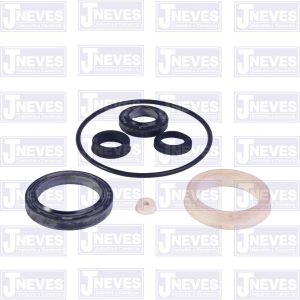 KIT PALETEIRA BYG 3.0 TON