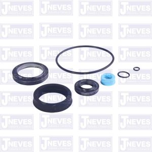 KIT PALETEIRA BT 2.0 TON