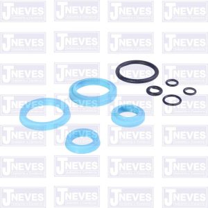 KIT PALETEIRA BREMEM 2.0 TON