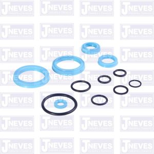 KIT PALETEIRA CHINESA 2.5 TON