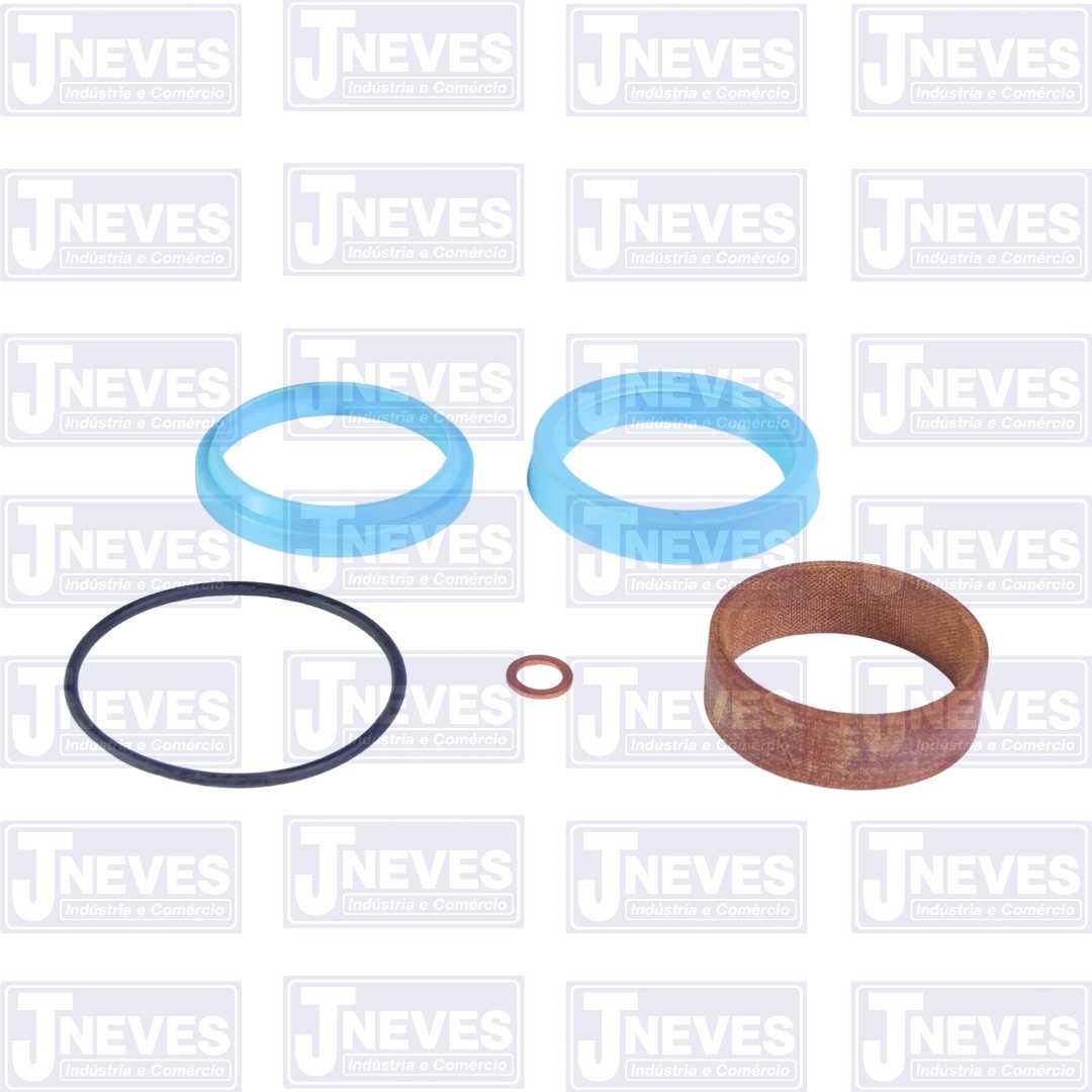 KIT PALETEIRA PALETRANS PR 20/16 CIL LAT