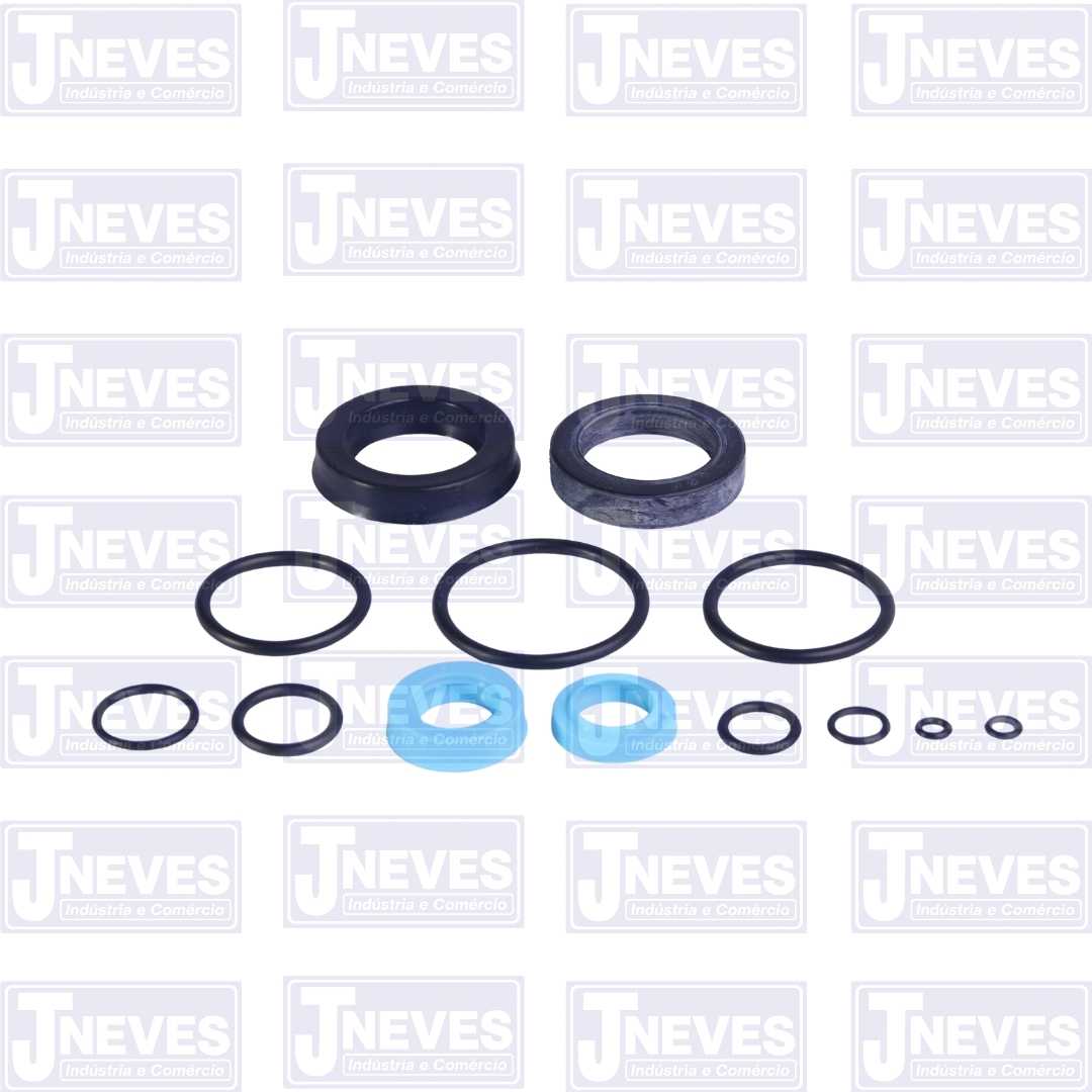 KIT PALETEIRA TRANSAL TC2500
