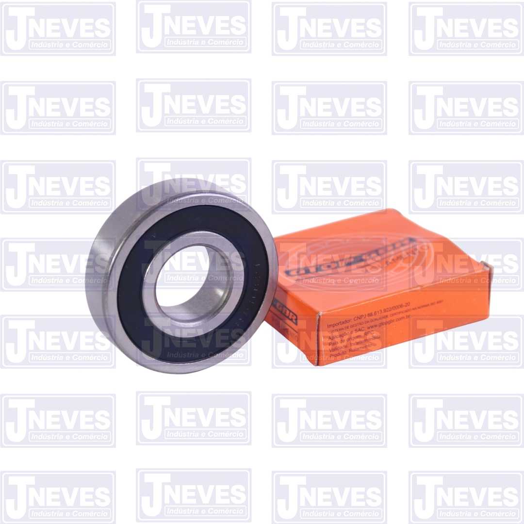 ROLAMENTO ESFERA FIXO S40