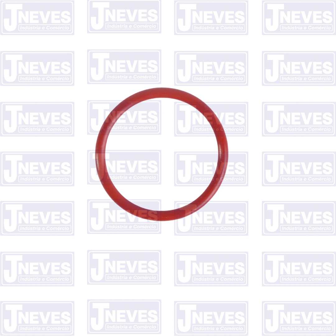 ANEL ORING OR1-018 SILICONE