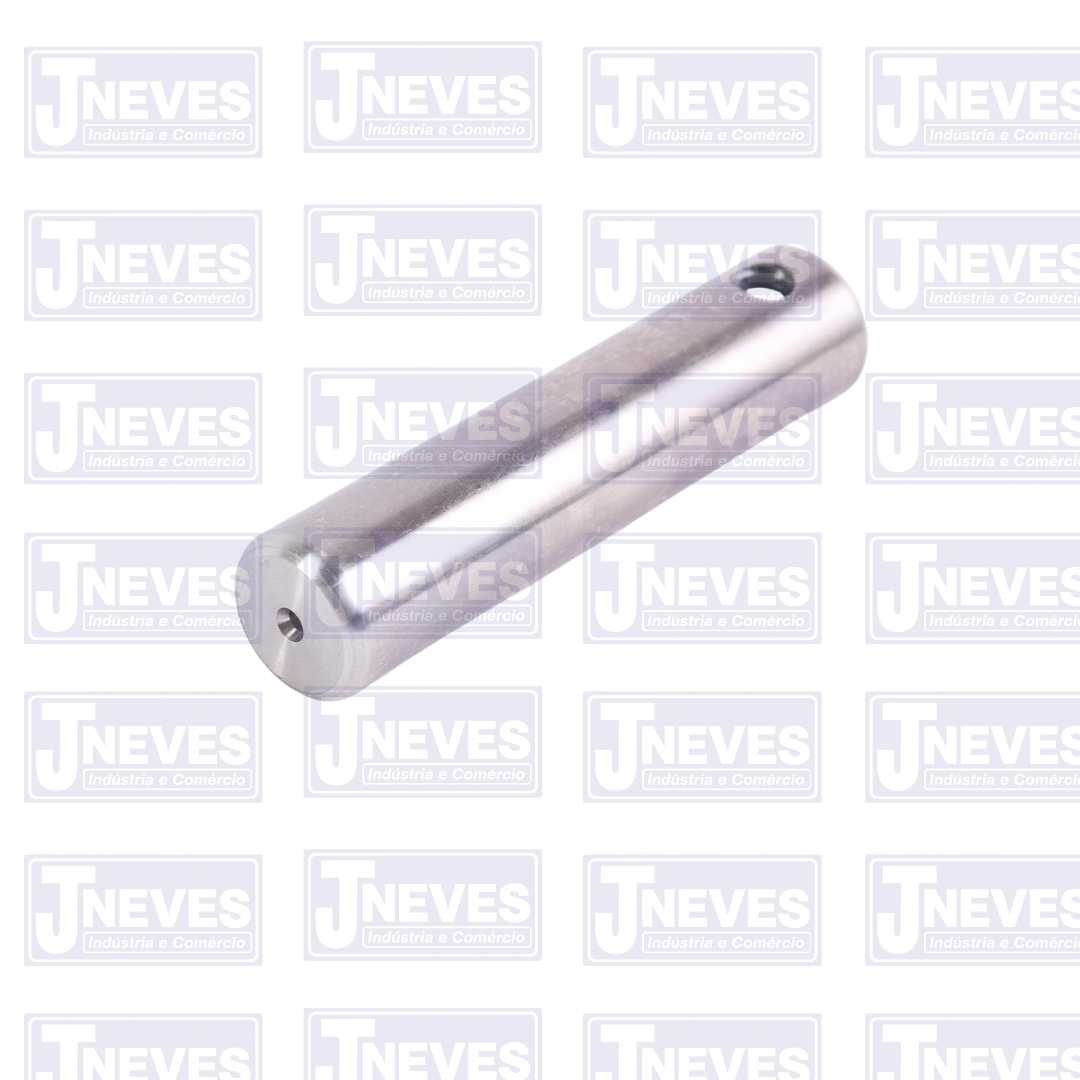 PISTÃO S40 INOX
