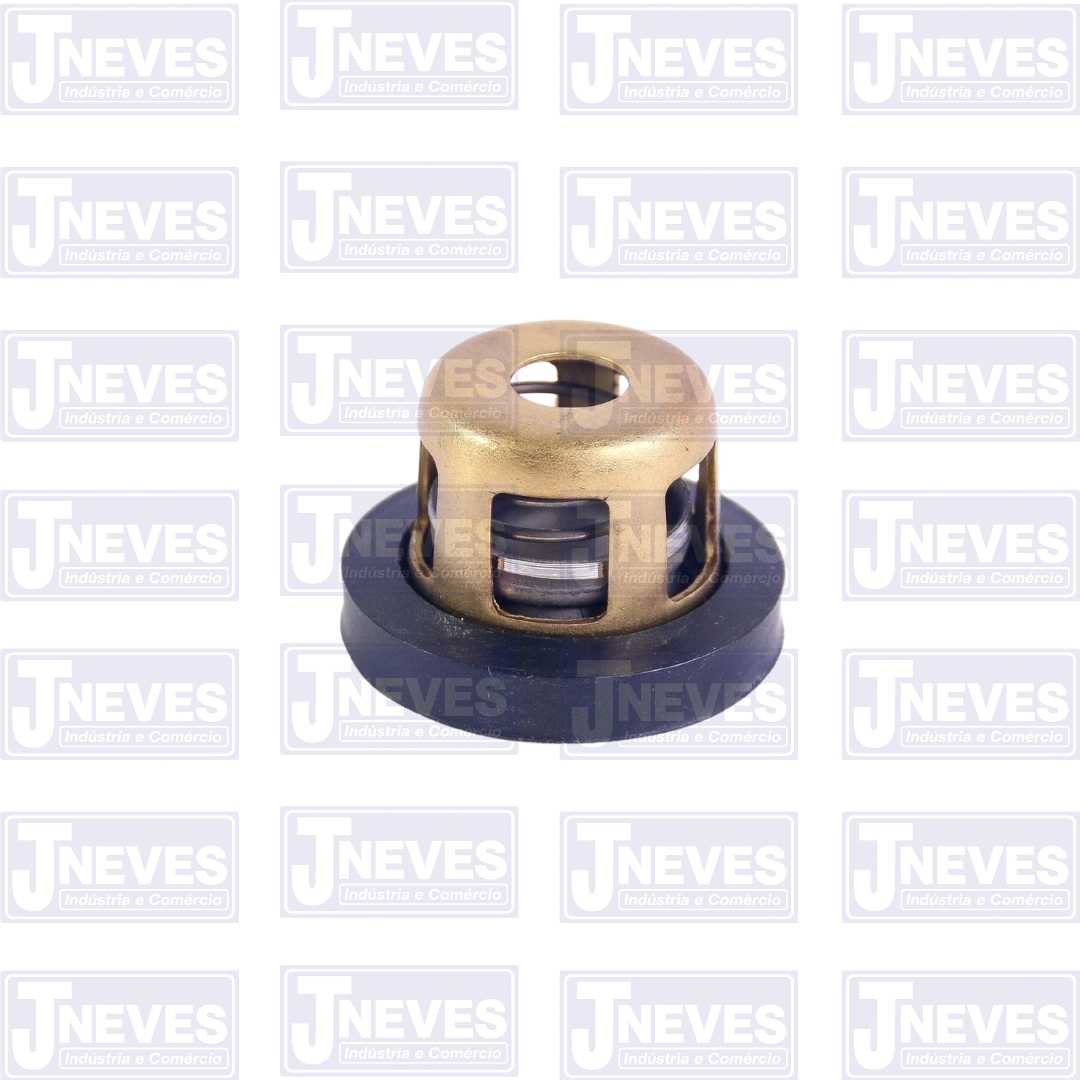 VALVULA COMPLETA JP40/JP42/JP75/JP100/LAV500