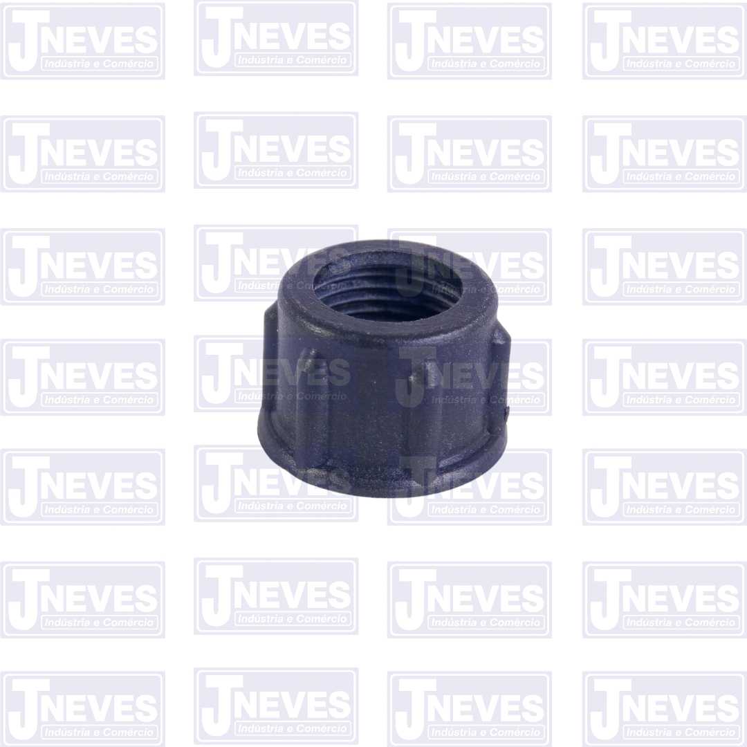 PORCA FILTRO LINHA 3/4"