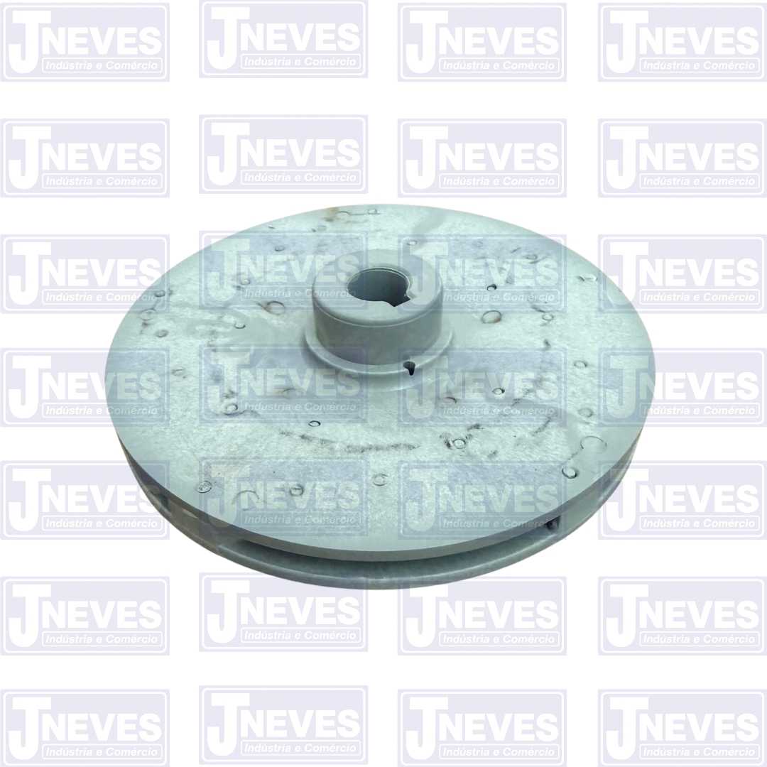 ROTOR BOMBA CENTRIFUGA HYPRO 9303