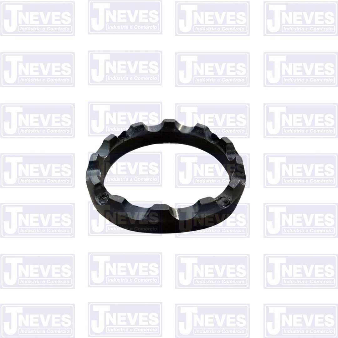 ANEL LUBRIFICANTE BOMBA S40