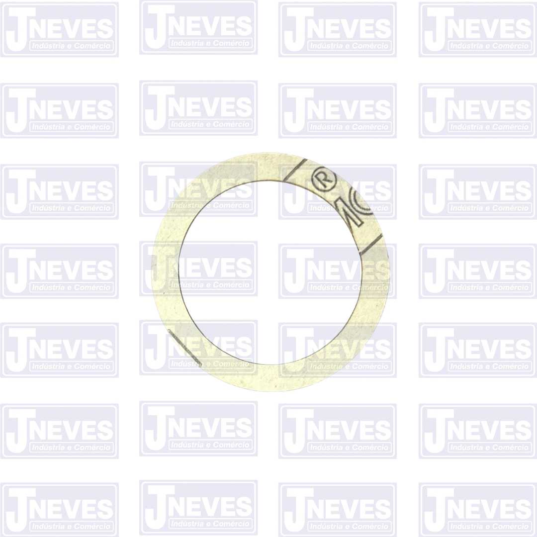 JUNTA CAMISA FMC KPL246/KPL80/R10/R20