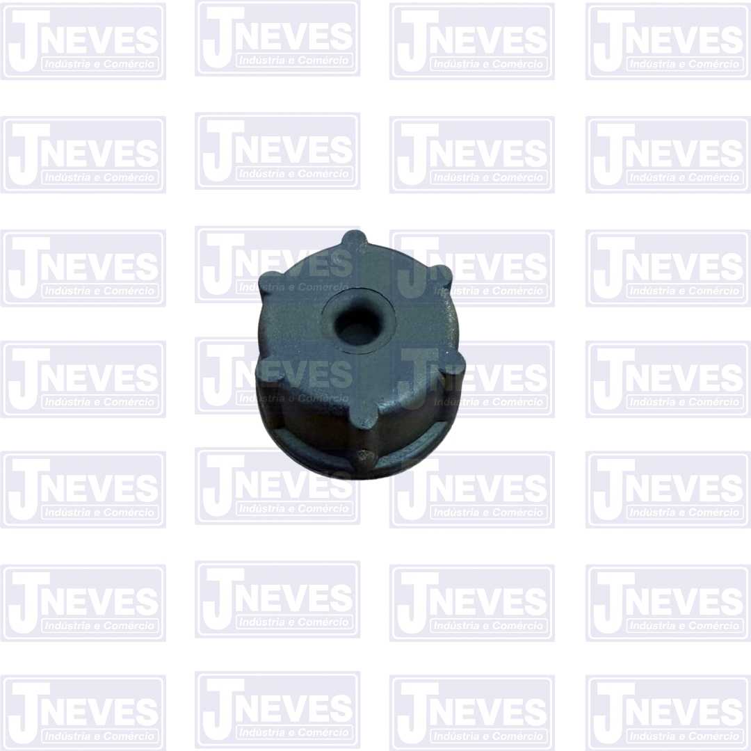 PORCA PORTA BICO 3/8 BSP