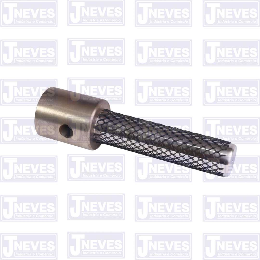 PISTÃO GILBARCO B1/B2/B3
