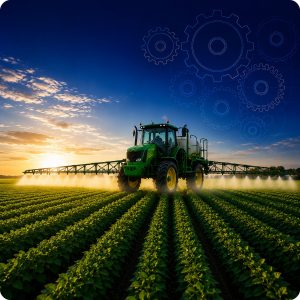 AGRICOLA