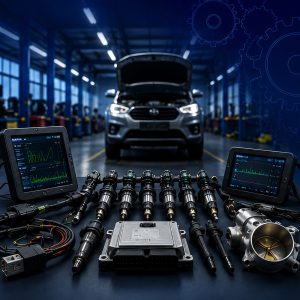 AUTOMOTIVA