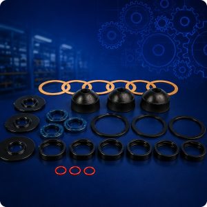 KITS REPAROS