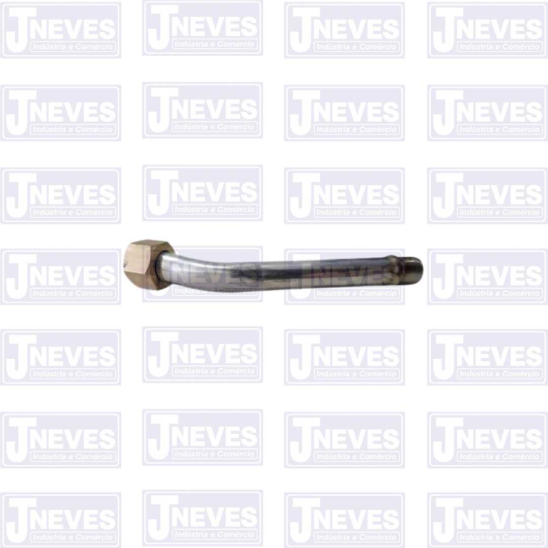 CONEXAO CURVO 3/4" 35°