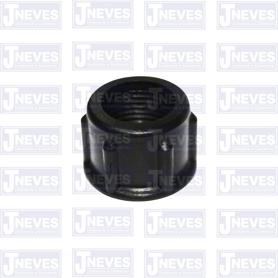 PORCA SEXTAVADA 3/4 FILTRO LINHA